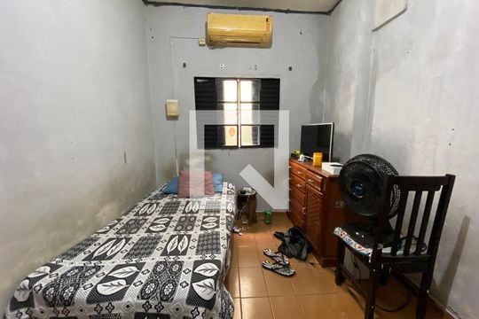 Quarto 1 de casa à venda com 2 quartos, 286m² em Jardim das Esmeraldas, São Paulo