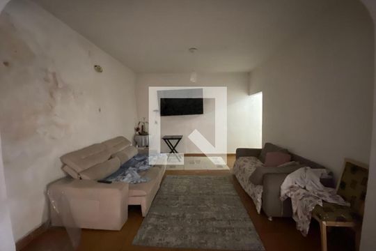 Sala de casa à venda com 2 quartos, 286m² em Jardim das Esmeraldas, São Paulo