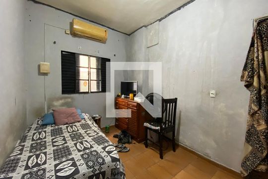 Quarto 1 de casa à venda com 2 quartos, 286m² em Jardim das Esmeraldas, São Paulo