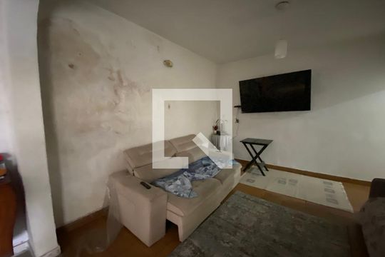 Sala de casa à venda com 2 quartos, 286m² em Jardim das Esmeraldas, São Paulo