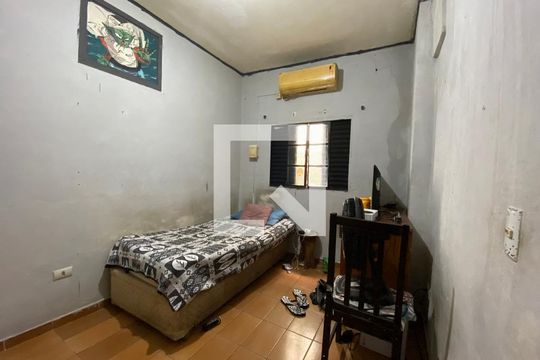 Quarto 1 de casa à venda com 2 quartos, 286m² em Jardim das Esmeraldas, São Paulo