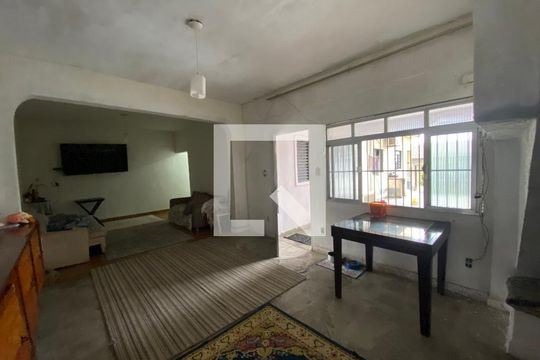 Sala de casa à venda com 2 quartos, 286m² em Jardim das Esmeraldas, São Paulo