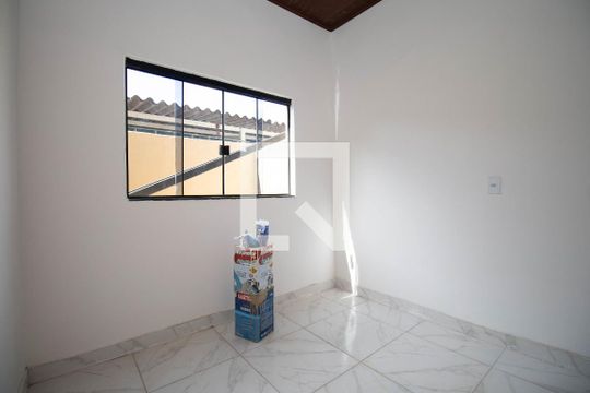 Quarto 2 de casa para alugar com 2 quartos, 89m² em Conjunto C, Brasília