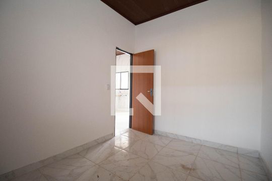 Quarto 1 de casa para alugar com 2 quartos, 89m² em Conjunto C, Brasília