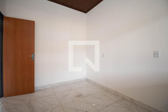 Quarto 1 de casa para alugar com 2 quartos, 89m² em Conjunto C, Brasília