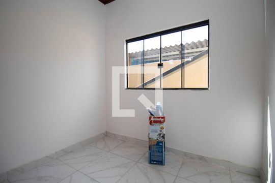 Quarto 2 de casa para alugar com 2 quartos, 89m² em Conjunto C, Brasília