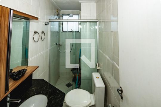 Apartamento à venda com 3 quartos, 141m² em Castelo, Belo Horizonte