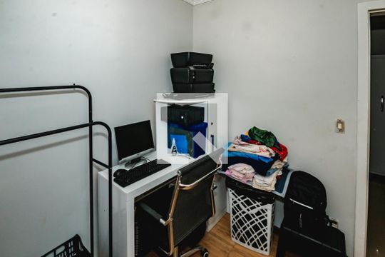 Apartamento à venda com 3 quartos, 141m² em Castelo, Belo Horizonte