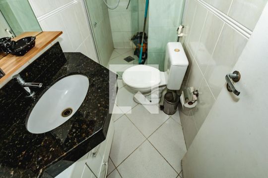 Apartamento à venda com 3 quartos, 141m² em Castelo, Belo Horizonte