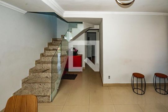 Apartamento à venda com 3 quartos, 141m² em Castelo, Belo Horizonte