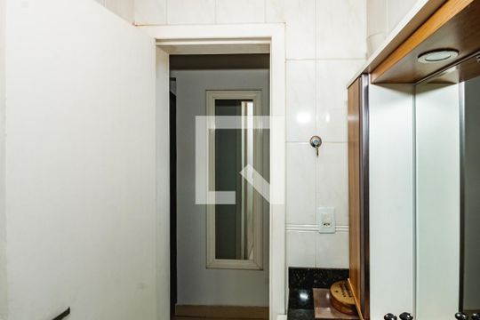 Apartamento à venda com 3 quartos, 141m² em Castelo, Belo Horizonte