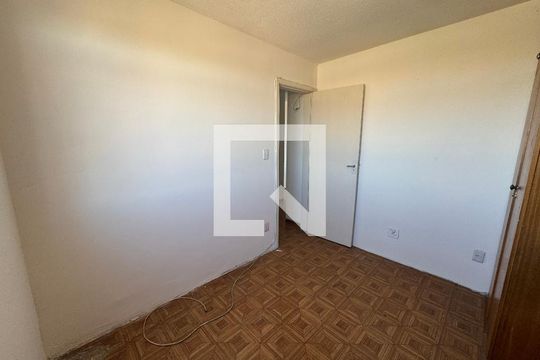 Quarto 2 de apartamento à venda com 2 quartos, 63m² em Qna 18, Brasília