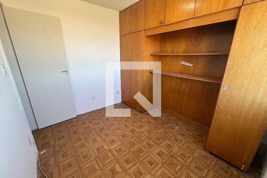 Quarto 2 de apartamento à venda com 2 quartos, 63m² em Qna 18, Brasília