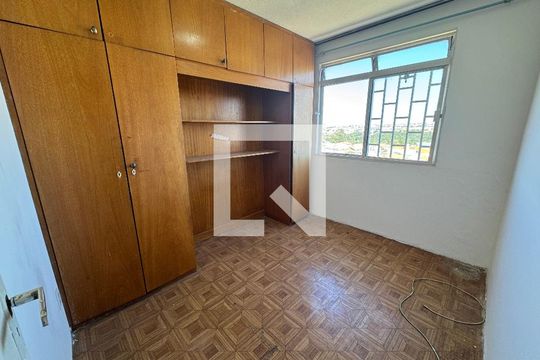 Quarto 2 de apartamento à venda com 2 quartos, 63m² em Qna 18, Brasília