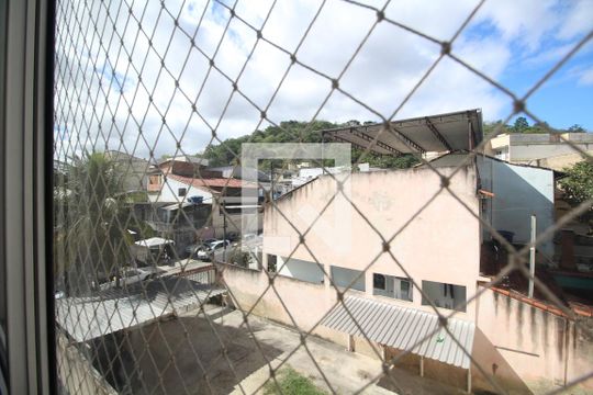 Quarto 1 - Vista de apartamento à venda com 2 quartos, 58m² em Curicica, Rio de Janeiro