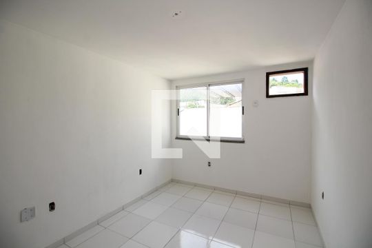 Quarto 1 de apartamento à venda com 2 quartos, 58m² em Curicica, Rio de Janeiro