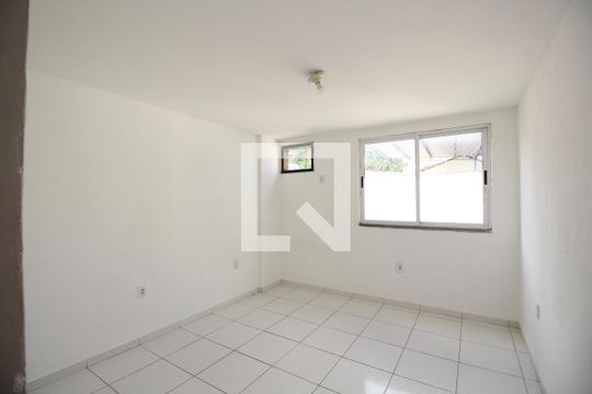Quarto 2 de apartamento à venda com 2 quartos, 58m² em Curicica, Rio de Janeiro