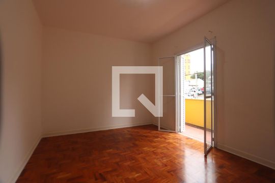 Quarto 1 de apartamento para alugar com 2 quartos, 84m² em Vila Prudente, São Paulo
