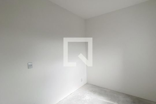 Quarto 1 de apartamento para alugar com 2 quartos, 42m² em Vila Ré, São Paulo