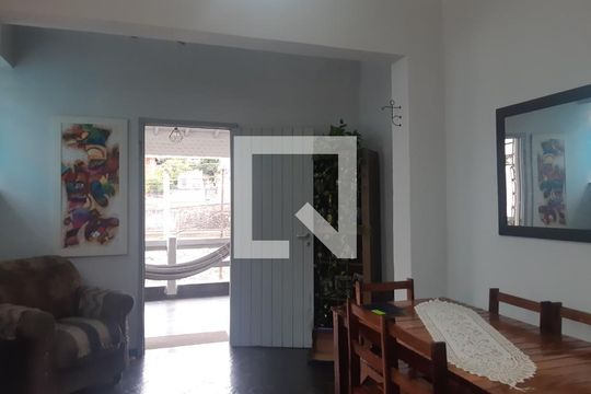 Sala de casa à venda com 3 quartos, 320m² em Engenho Novo, Rio de Janeiro