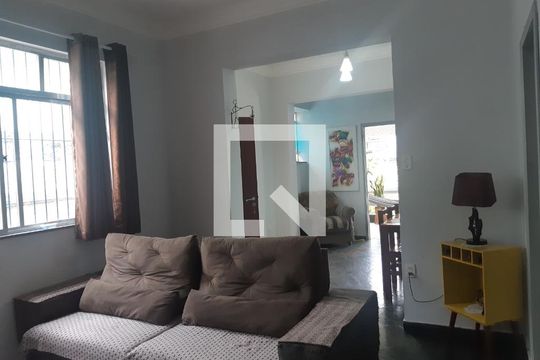 Sala de casa à venda com 3 quartos, 320m² em Engenho Novo, Rio de Janeiro