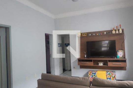 Sala de casa à venda com 3 quartos, 320m² em Engenho Novo, Rio de Janeiro