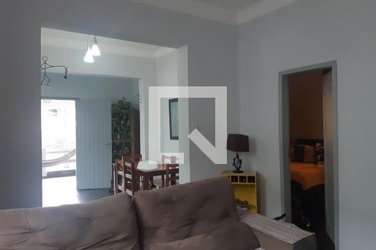 Sala de casa à venda com 3 quartos, 320m² em Engenho Novo, Rio de Janeiro