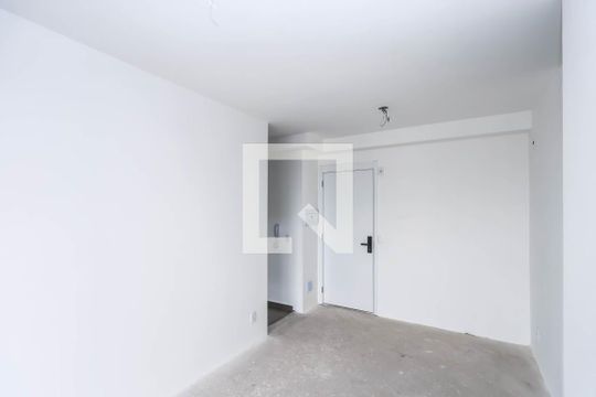 Sala de apartamento à venda com 2 quartos, 60m² em Paraíso, São Paulo