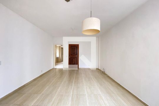 Apartamento à venda com 3 quartos, 105m² em Méier, Rio de Janeiro
