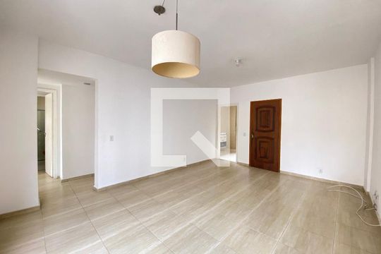 Apartamento à venda com 3 quartos, 105m² em Méier, Rio de Janeiro