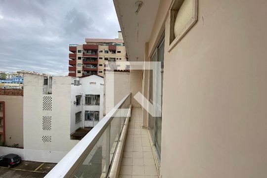 Apartamento à venda com 3 quartos, 105m² em Méier, Rio de Janeiro