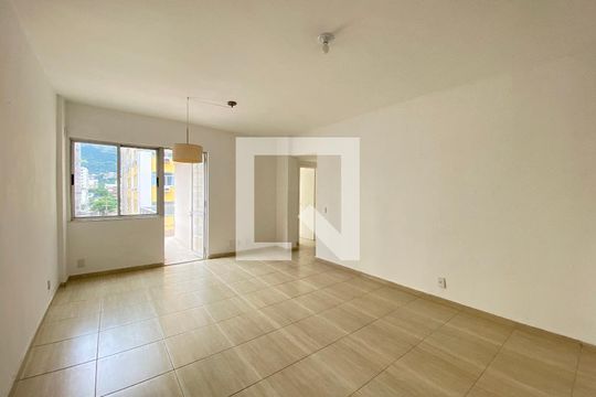 Apartamento à venda com 3 quartos, 105m² em Méier, Rio de Janeiro