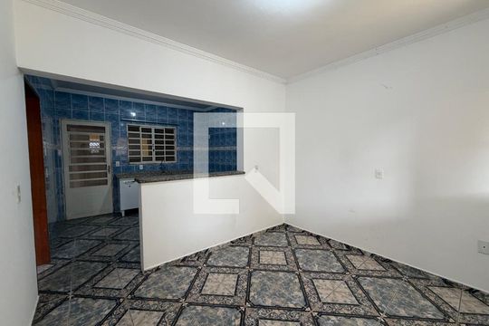 Sala de Jantar de casa à venda com 3 quartos, 114m² em Jardim Bertioga, Várzea Paulista