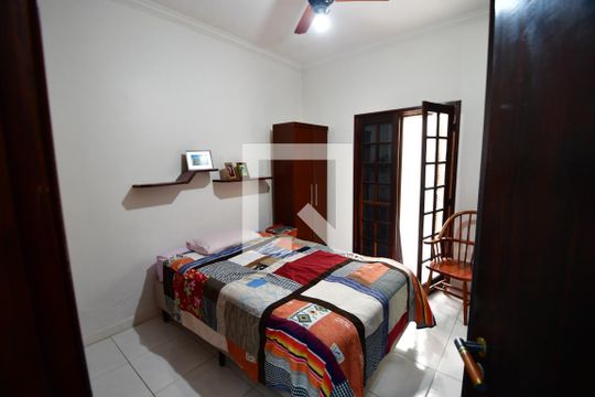 Quarto 2 de casa à venda com 3 quartos, 200m² em Jardim Santa Genebra, Campinas