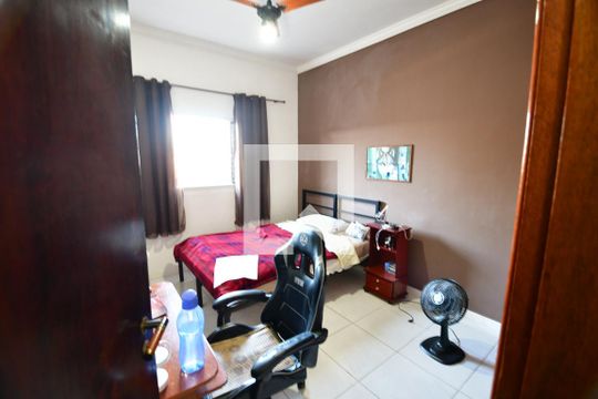Quarto 1 de casa à venda com 3 quartos, 200m² em Jardim Santa Genebra, Campinas