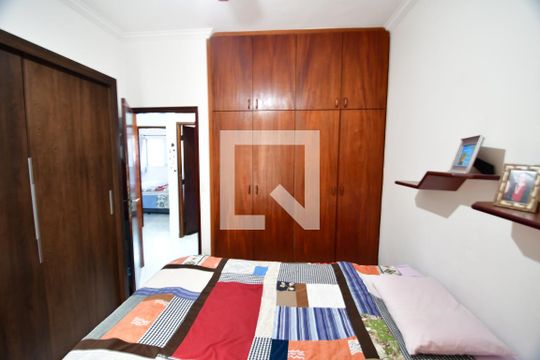 Quarto 2 de casa à venda com 3 quartos, 200m² em Jardim Santa Genebra, Campinas