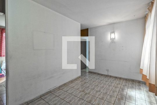 Apartamento para alugar com 2 quartos, 57m² em Parque Sao Luis, São Paulo