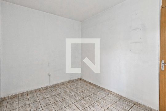 Apartamento para alugar com 2 quartos, 57m² em Parque Sao Luis, São Paulo