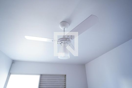 Quarto 2 de apartamento para alugar com 4 quartos, 120m² em Setor Bueno, Goiânia