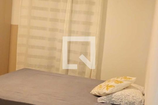 Quarto de kitnet/studio para alugar com 1 quarto, 40m² em Bela Vista, Palhoça