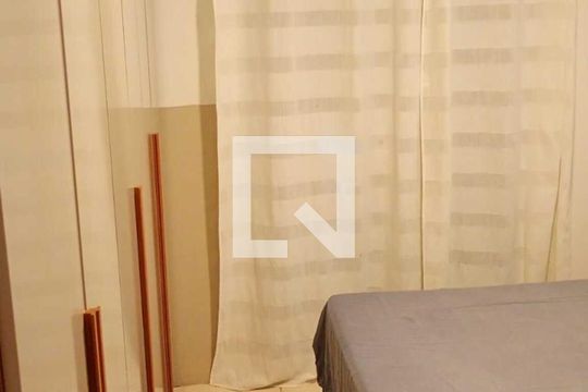 Quarto de kitnet/studio para alugar com 1 quarto, 40m² em Bela Vista, Palhoça
