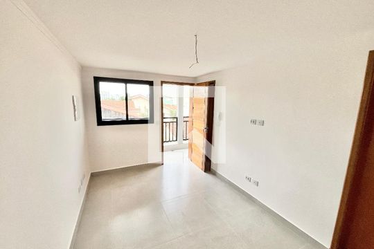 Sala/Cozinha de apartamento para alugar com 2 quartos, 40m² em Vila Paiva, São Paulo
