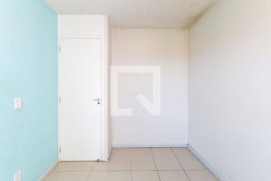 Quarto 2 de apartamento à venda com 2 quartos, 42m² em Igara, Canoas