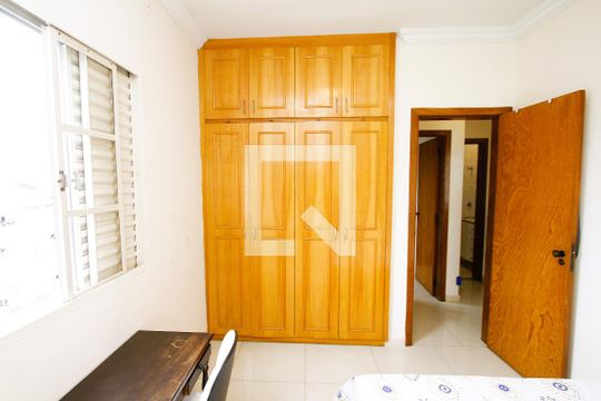 Quarto 1 de apartamento à venda com 3 quartos, 83m² em Padre Eustáquio, Belo Horizonte