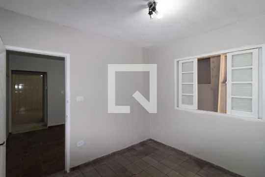 Quarto 1 de casa para alugar com 2 quartos, 70m² em São Rafael, São Paulo