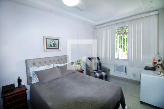 Quarto 1 de apartamento à venda com 2 quartos, 70m² em Vila da Penha, Rio de Janeiro