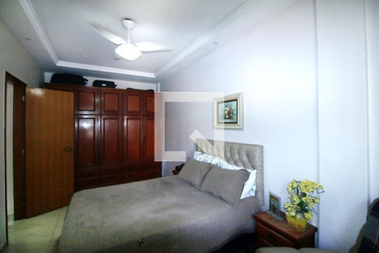 Quarto 1 de apartamento à venda com 2 quartos, 70m² em Vila da Penha, Rio de Janeiro