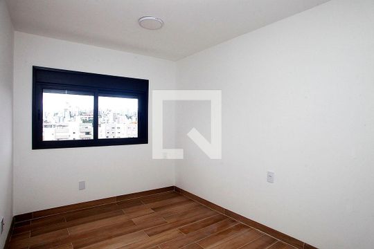 Quarto 1 Suíte de apartamento para alugar com 2 quartos, 68m² em Petrópolis, Porto Alegre