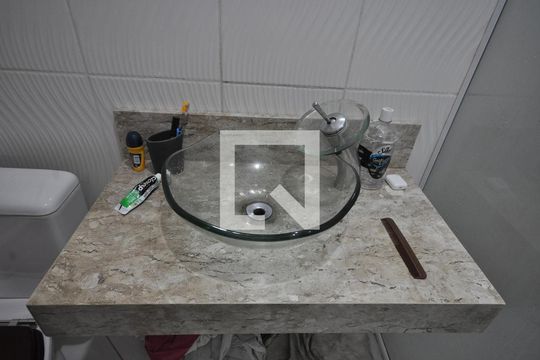 Quarto Suíte de casa à venda com 2 quartos, 250m² em Tres Cruzes, São Paulo