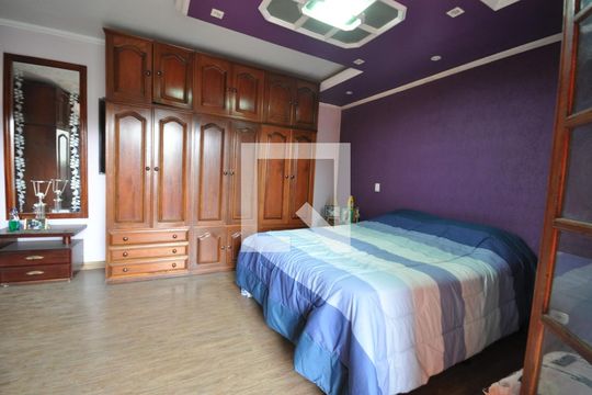 Quarto Suíte de casa à venda com 2 quartos, 250m² em Tres Cruzes, São Paulo